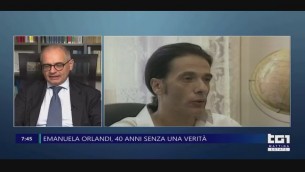 Caso Orlandi, Diddi: "Raccolto carte sfuggite negli anni e dati mai lavorati" - Video