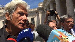 Caso Orlandi, il fratello Pietro: "Bene nuova indagine, spero di essere ascoltato"