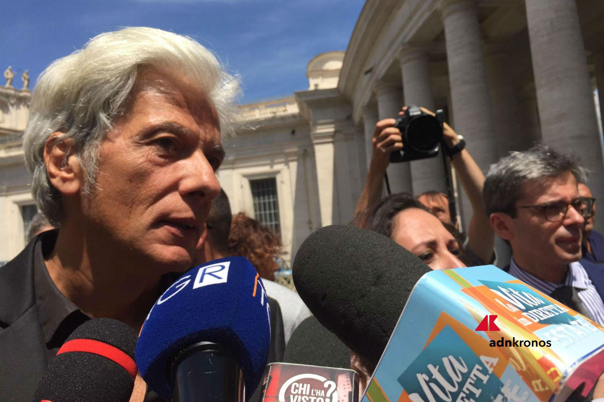 Caso Orlandi, il fratello Pietro: "Bene nuova indagine, spero di essere ascoltato"