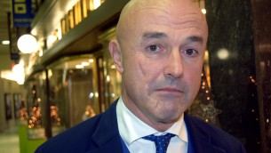 Caso Orlandi, Nuzzi: "Risata Fedez inadeguata, ero molto in imbarazzo"