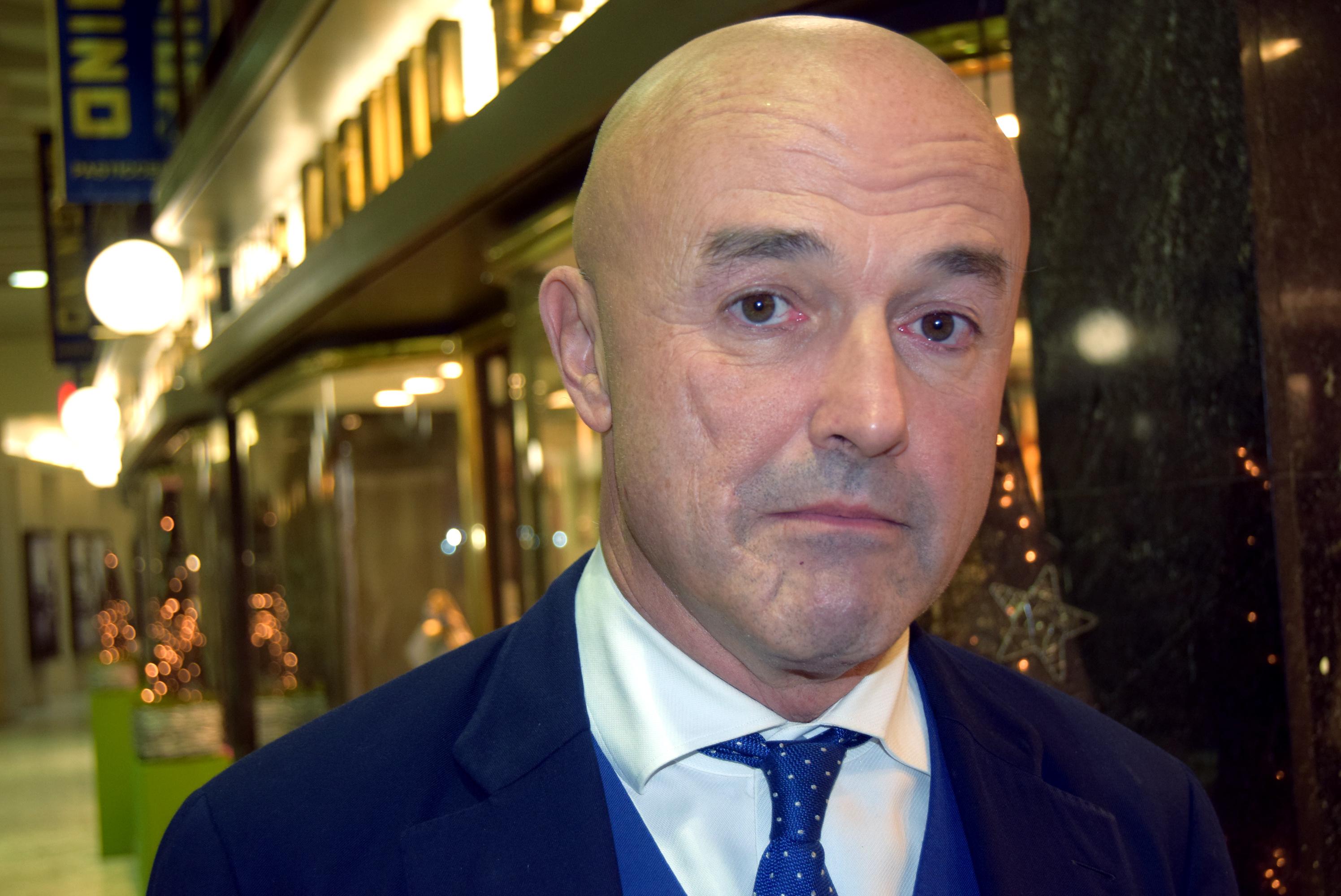 Caso Orlandi, Nuzzi: "Risata Fedez inadeguata, ero molto in imbarazzo"