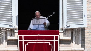 Caso Orlandi, Papa Francesco: "Su Wojtyla illazioni offensive e infondate"