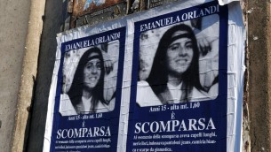 Caso Orlandi, parla Alì Agca: "Bene indagini su Emanuela, pronto a rivelazioni con prove"