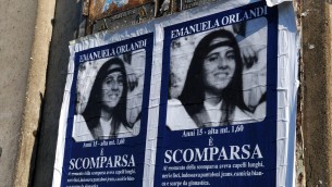 Caso Orlandi, Promotore giustizia Vaticano: "Piste di indagine meritano approfondimento"