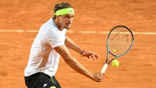 'Caso palline' agli Internazionali? Zverev si lamenta, i maestri di tennis lo smentiscono
