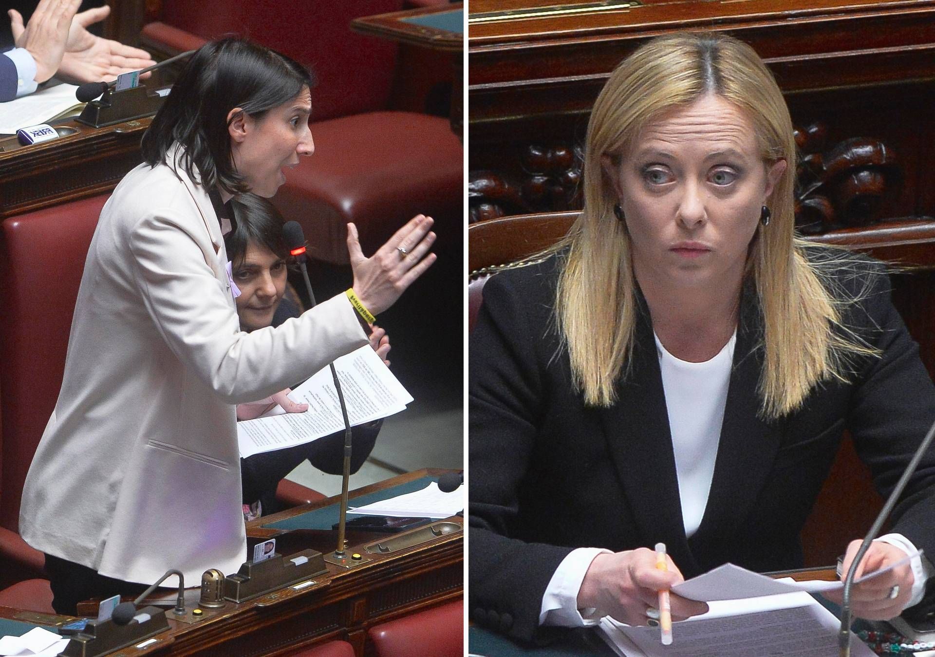 Caso Paragon, opposizioni: "Governo allo sbando"
