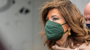 Caso Petrocelli, Casellati convoca Giunta regolamento