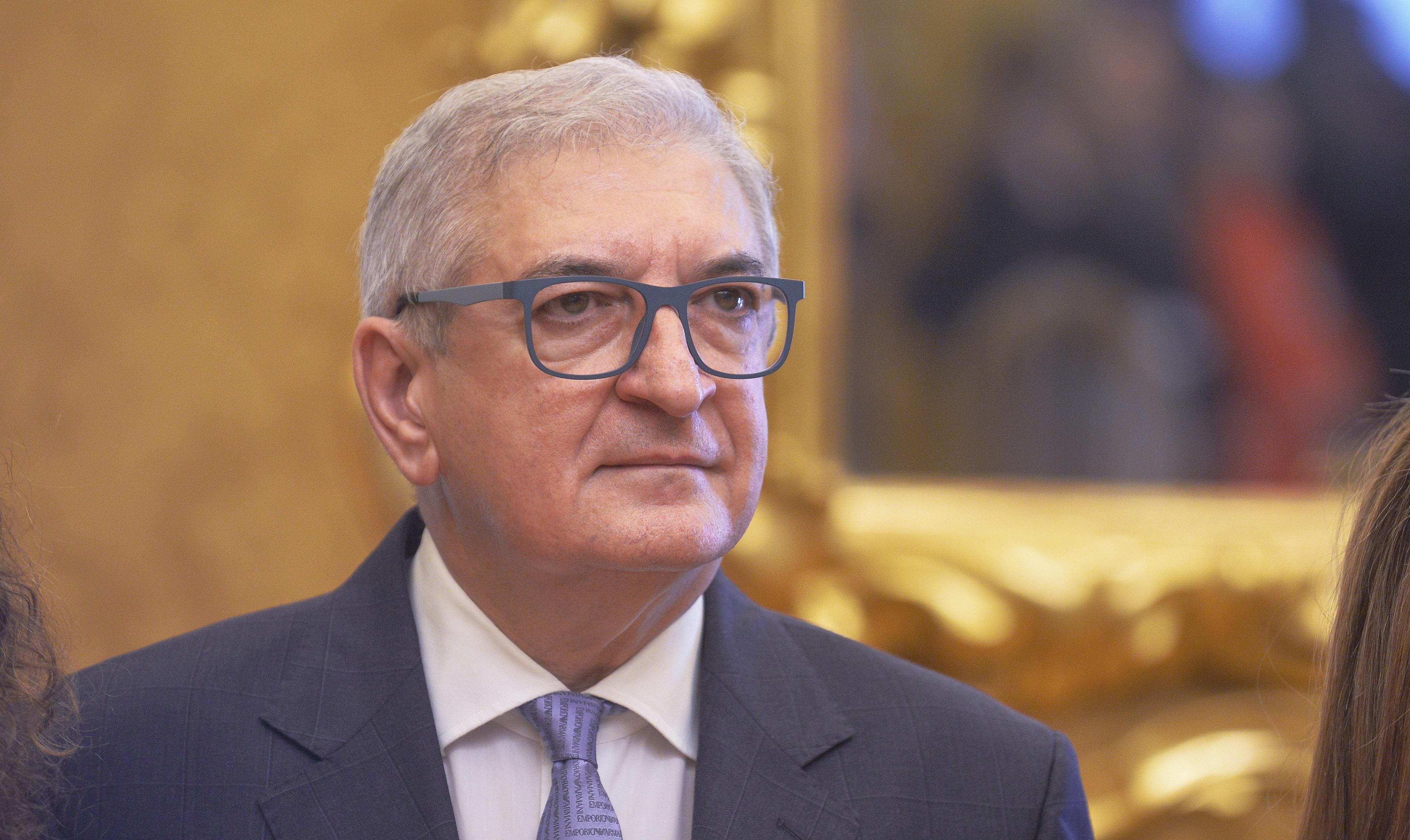 Caso Pozzolo, Foti: "Mie scuse al ferito a nome di Fratelli d'Italia"
