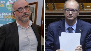 Caso Raimo-Valditara? Il precedente del Conte bis: prof licenziato per offesa a Azzolina
