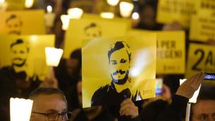 Caso Regeni, legale famiglia 'posta' foto 007 egiziani: "Aiutateci a trovarli"