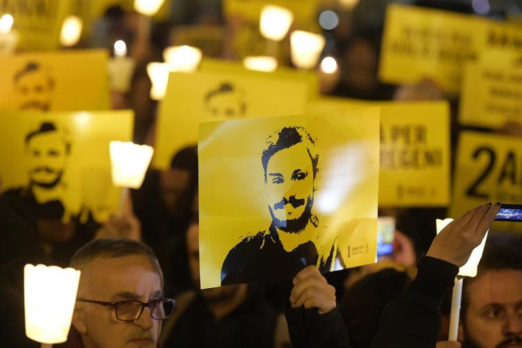 Caso Regeni, legale famiglia 'posta' foto 007 egiziani: "Aiutateci a trovarli"