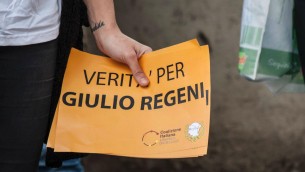 Caso Regeni, pm: "Ecco i 10 punti che inchiodano gli 007 egiziani"