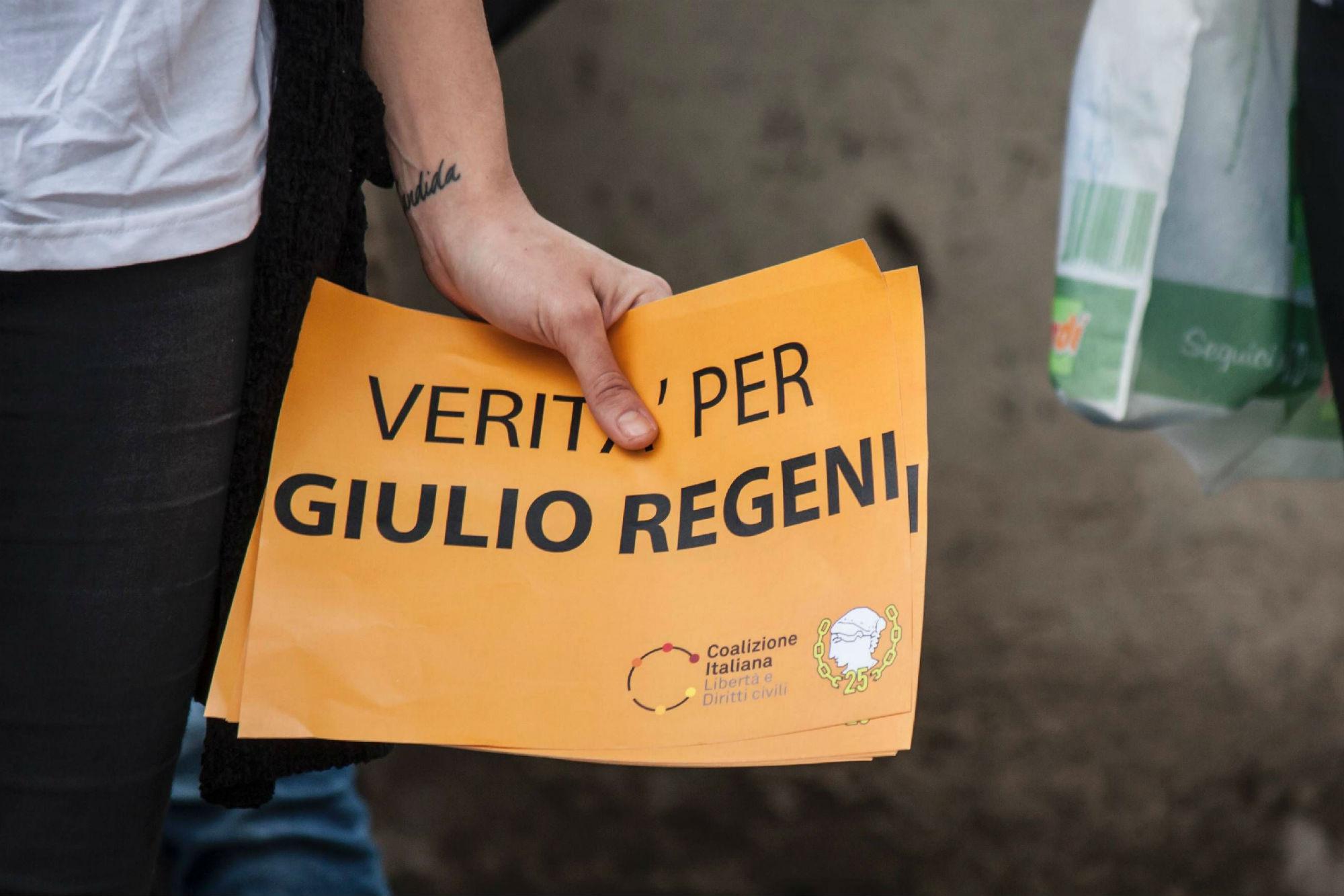 Caso Regeni, pm: "Ecco i 10 punti che inchiodano gli 007 egiziani"