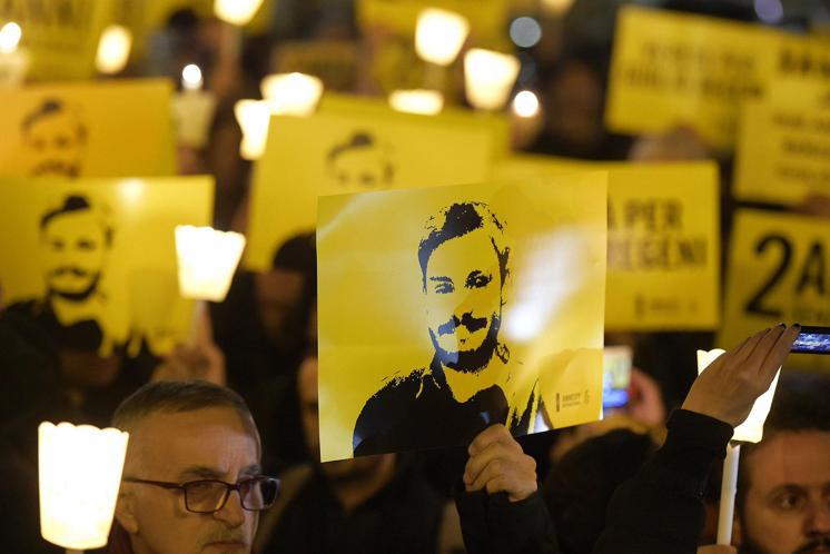 Caso Regeni, "uno dei torturatori promosso generale"