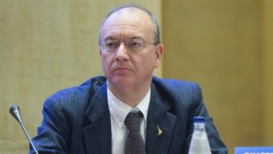 Caso Rovigo, Valditara a preside: "Si riconsideri decisione su voto in condotta"