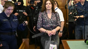 Caso Salis, governo Ungheria avverte: "Nessuna richiesta dell'Italia faciliterà la difesa"