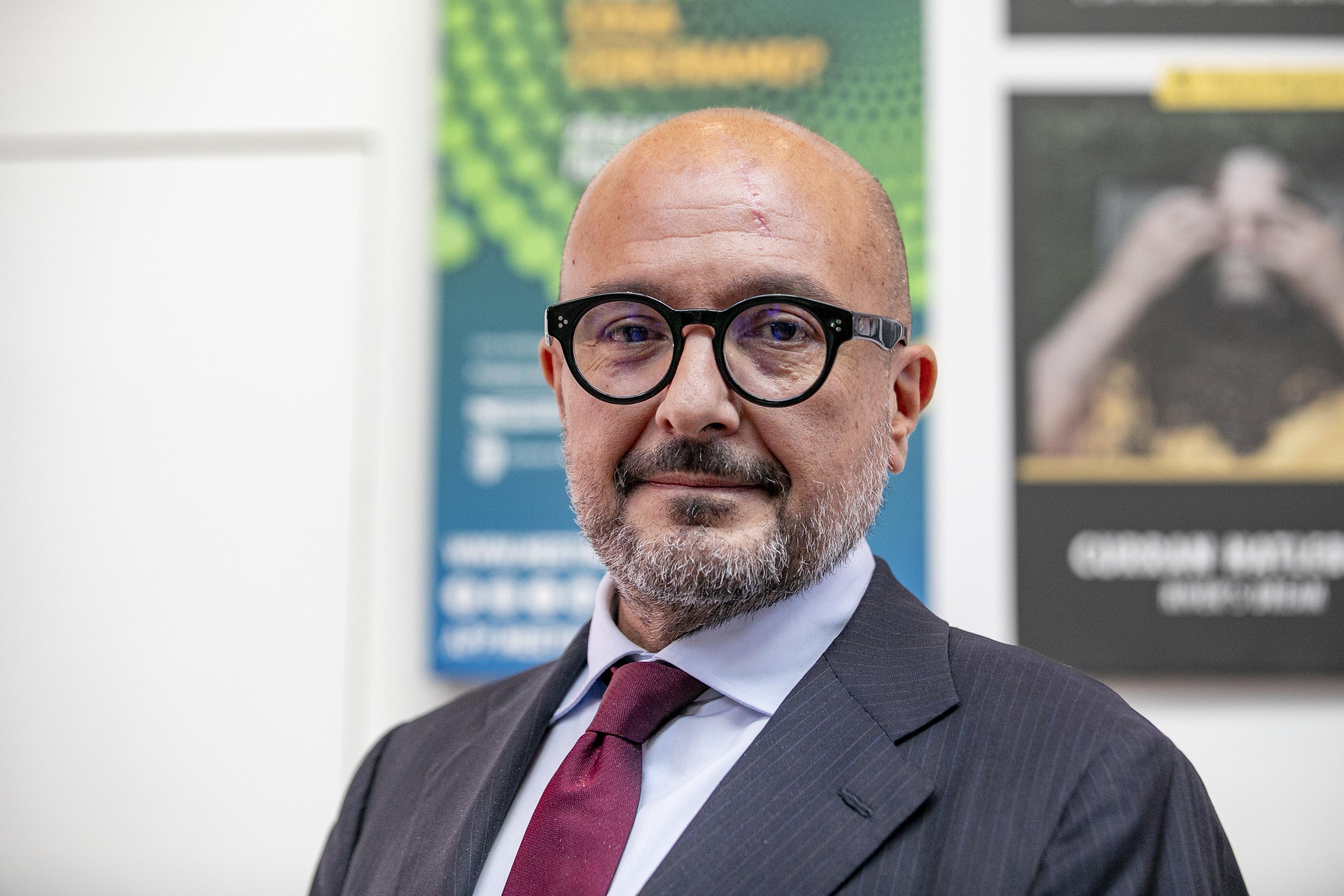 Caso Sangiuliano, il legale: "Da Boccia pressioni illecite"