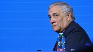 Caso Trentini, Tajani chiede rilascio: "Lavoriamo come per Piperno e Sala"