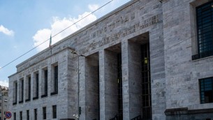 Caso Uss, condannato a 3 anni e 2 mesi il coordinatore della fuga