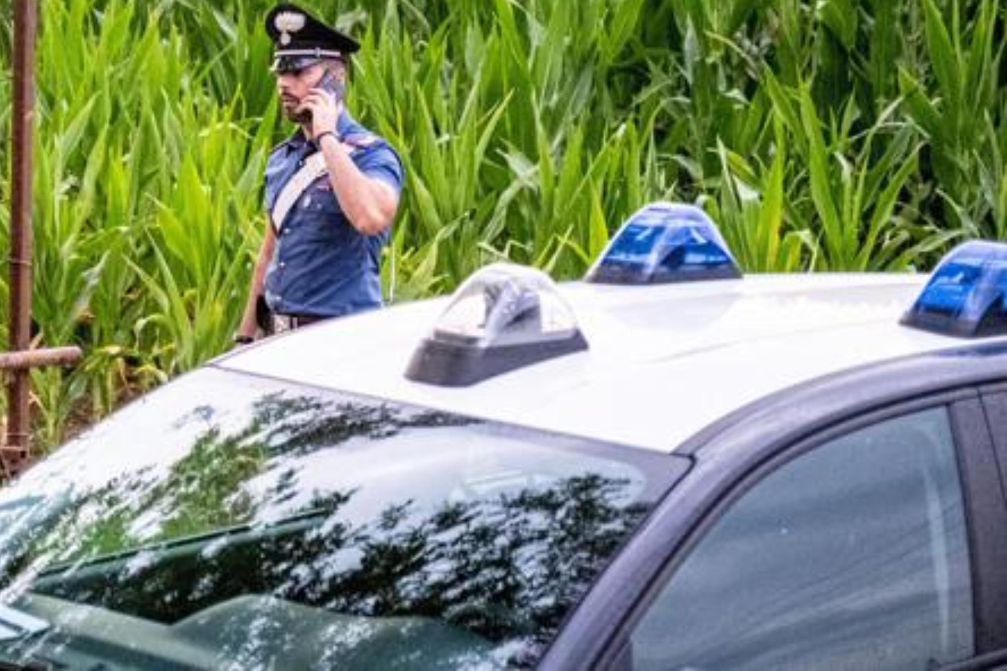 Catania, donna trovata morta impiccata: indagini su compagno e amico
