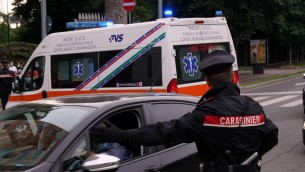 Catania, imprenditore spara e uccide il figlio di 23 anni al culmine di una lite: arrestato