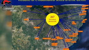 Catania, reddito di cittadinanza senza averne diritto: scoperti quasi 300 'furbetti'