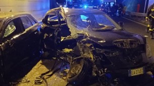 Catanzaro, incidente sulla statale della Piccola Sila: morto un 15enne