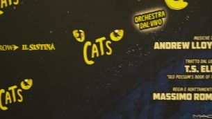 Cats sbarca al Sistina, le prime immagini dal backstage - Video
