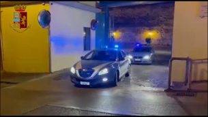 Catturato jihadista a Salerno, mandato d'arresto internazionale