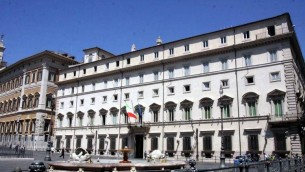 Cdm scioglie comuni di Caserta e Aprilia "per condizionamenti della criminalità"