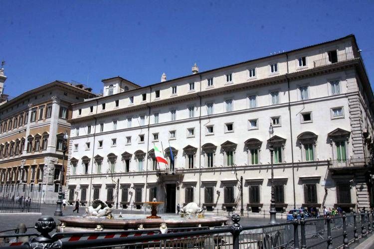Cdm scioglie comuni di Caserta e Aprilia "per condizionamenti della criminalità"