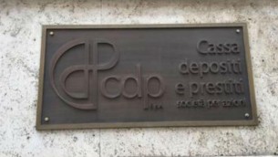 Cdp, da cda via libera a nuove operazioni per 2,3 mld