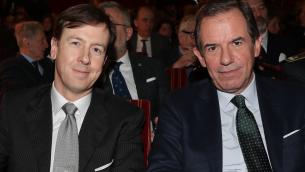 Cdp, Gorno Tempini: "Solidità di bilancio ci ha permesso di potenziare nostro ruolo volano"