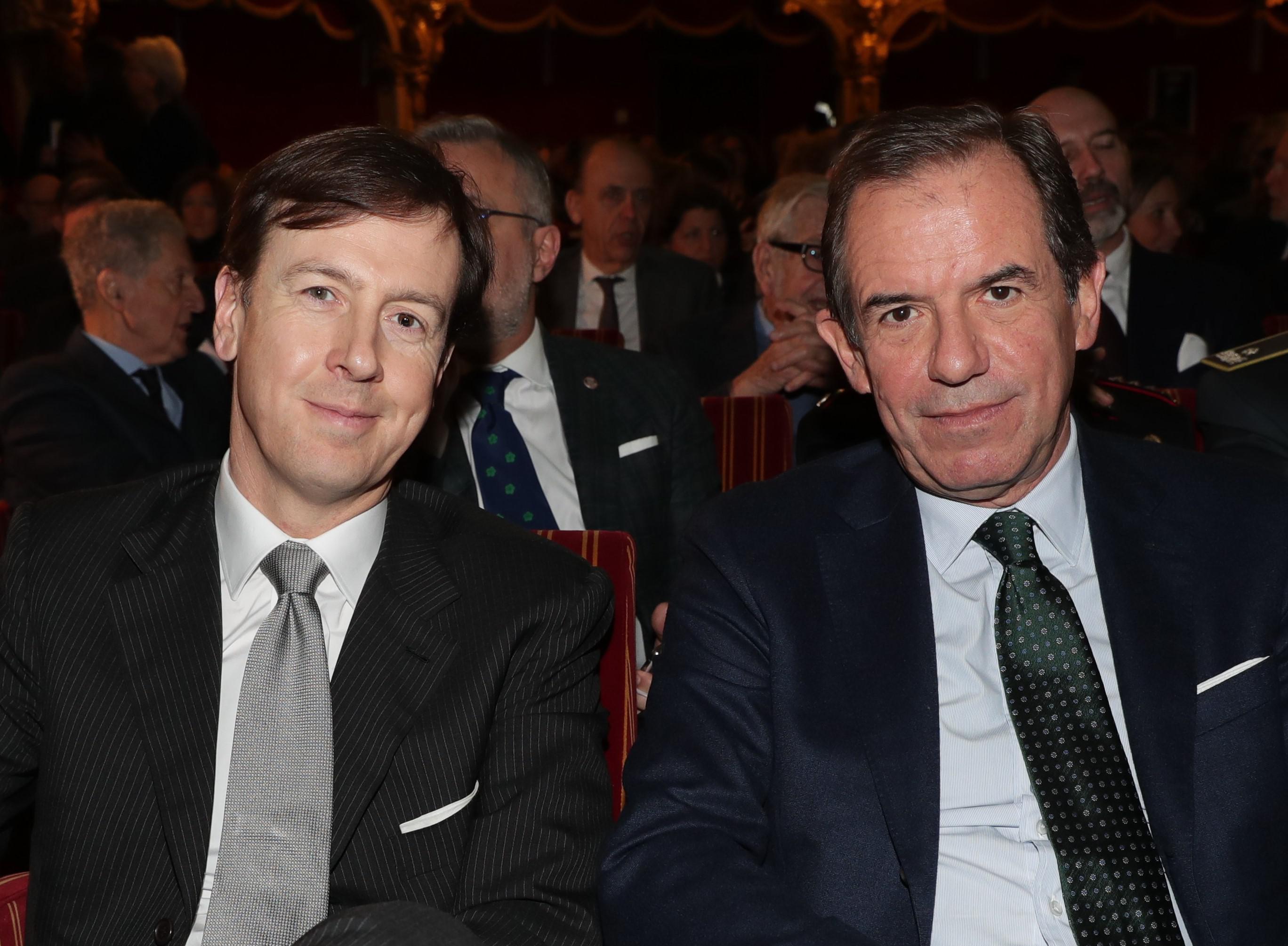 Cdp, Gorno Tempini: "Solidità di bilancio ci ha permesso di potenziare nostro ruolo volano"
