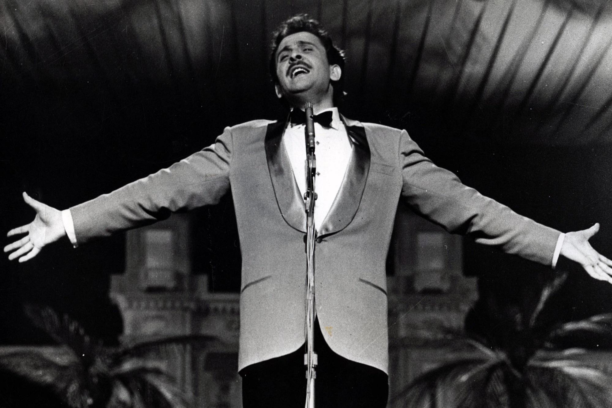 C'è 'Volare' di Modugno fra i brani scelti da Dylan per la 'Filosofia della canzone moderna'