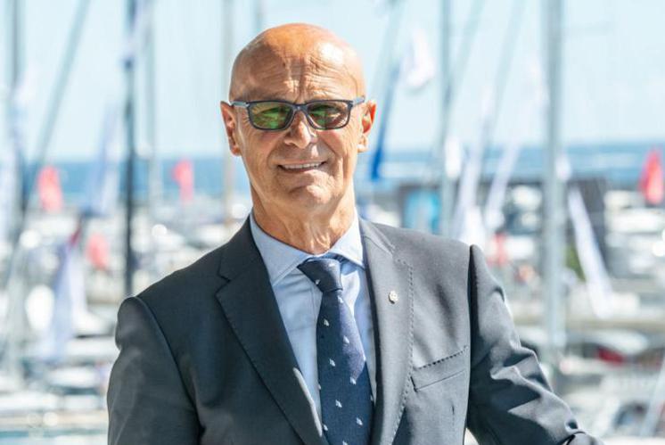 Cecchi: "Grande crescita settore Nautica, spinta per ripartenza Paese"