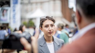 Cecilia Sala, dipartimento di Stato Usa: "Arresto ingiustificato, venga subito liberata"
