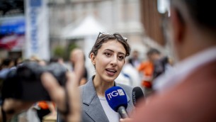 Cecilia Sala, domani comunicazioni del sottosegretario Mantovano al Copasir