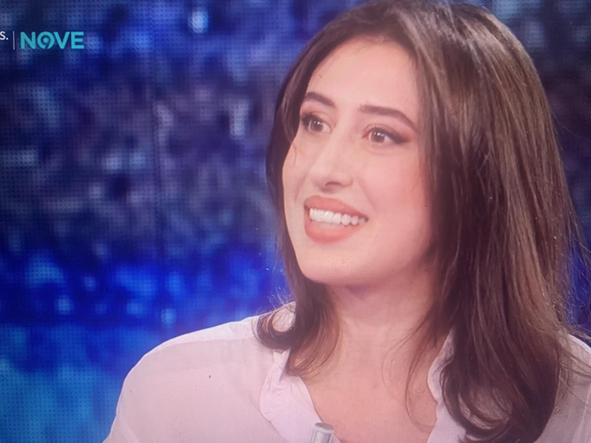 Cecilia Sala: "Io fortunatissima, liberazione così rapida in Iran non si vedeva dagli anni '80"