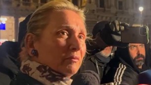 Cecilia Sala, la madre incontra Meloni: "Fiducia è tanta, stanno lavorando"