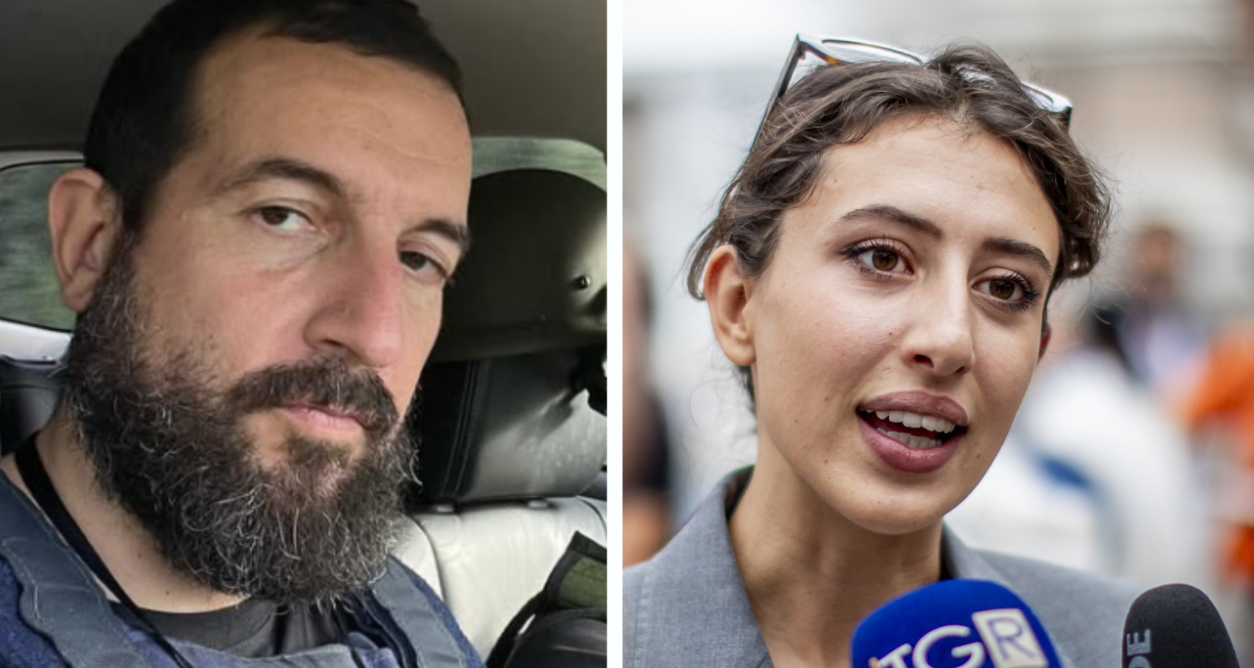 Cecilia Sala liberata, il compagno Daniele Raineri: "Un gran lavoro italiano"