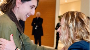 Cecilia Sala, Meloni: "Ieri bella giornata per tutti, non è un lavoro che ho fatto da sola"