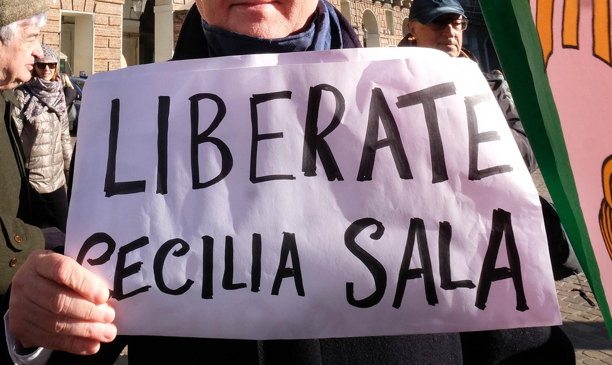 Cecilia Sala, oggi ambasciatrice parla con Iran
