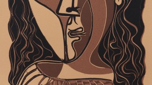 'Celebrating Picasso' in mostra a Palazzo Reale di Palermo
