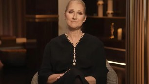 Celine Dion e la sua malattia rara: "Spero in una cura miracolosa"