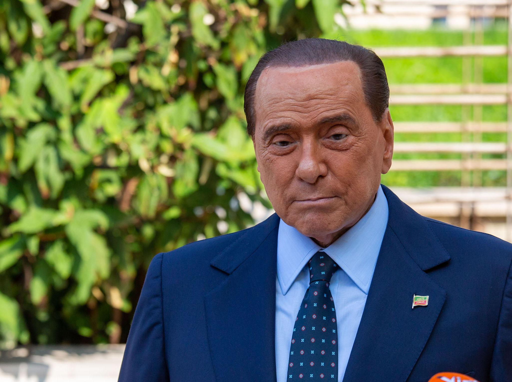 Centrodestra, Berlusconi: "In partito unico tutelata ogni identità"
