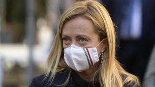 Centrodestra, domani Meloni da Berlusconi in Sardegna