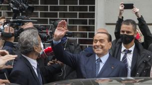 Centrodestra, il 'ritorno' di Berlusconi che frena su federazione e rilancia "nuovo Pdl con Fdi"
