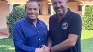 Centrodestra, Piepoli: "Partito unico Lega-Forza Italia vale 30%"