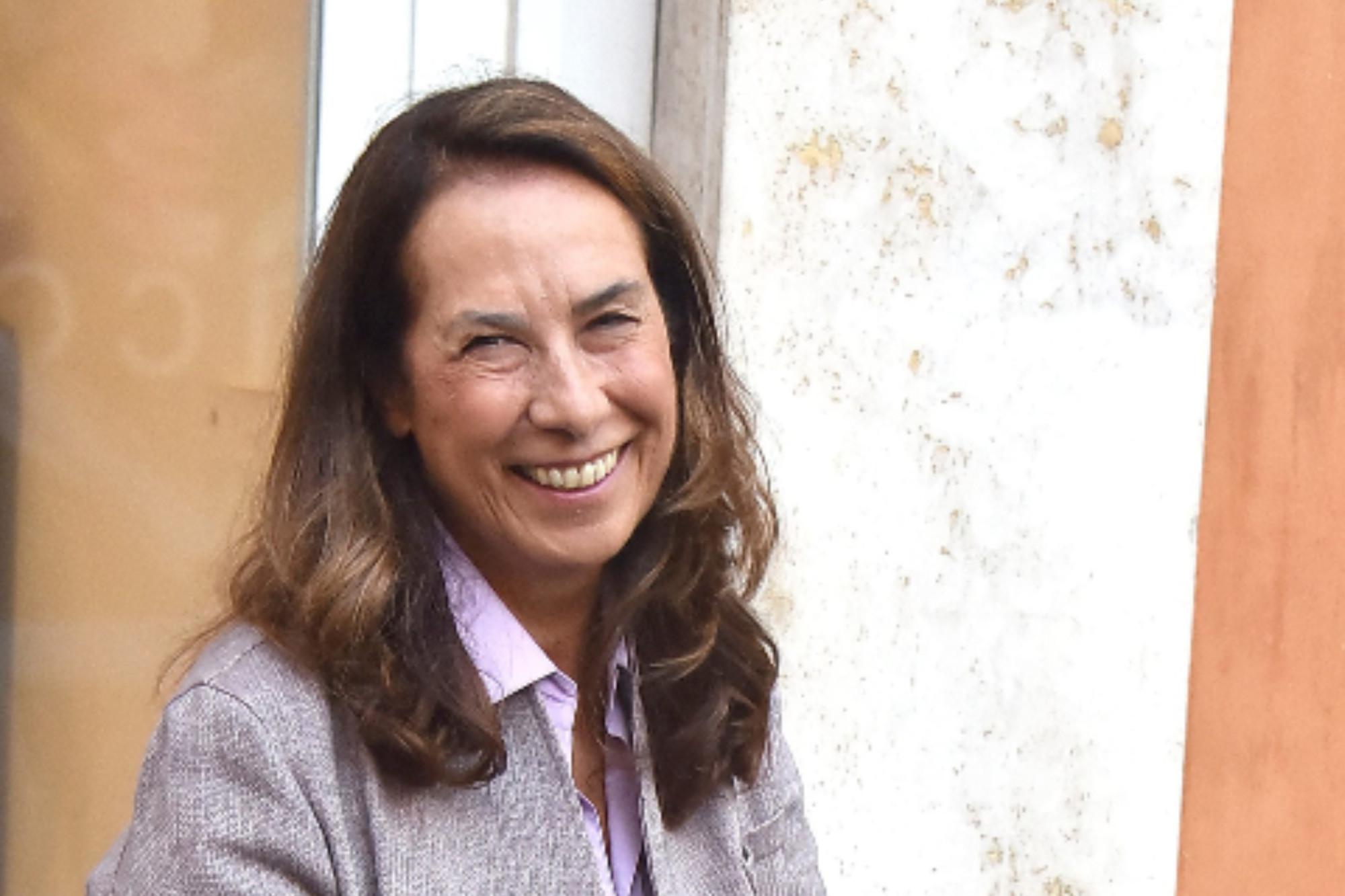 Cesara Buonamici nuova opinionista del Grande Fratello